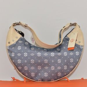 Vintage Giorgio G Shoulder Bag